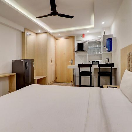 Luxury Studio Grand Anukampa Hotel ジャイプール エクステリア 写真