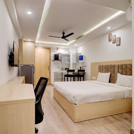 Luxury Studio Grand Anukampa Hotel ジャイプール エクステリア 写真