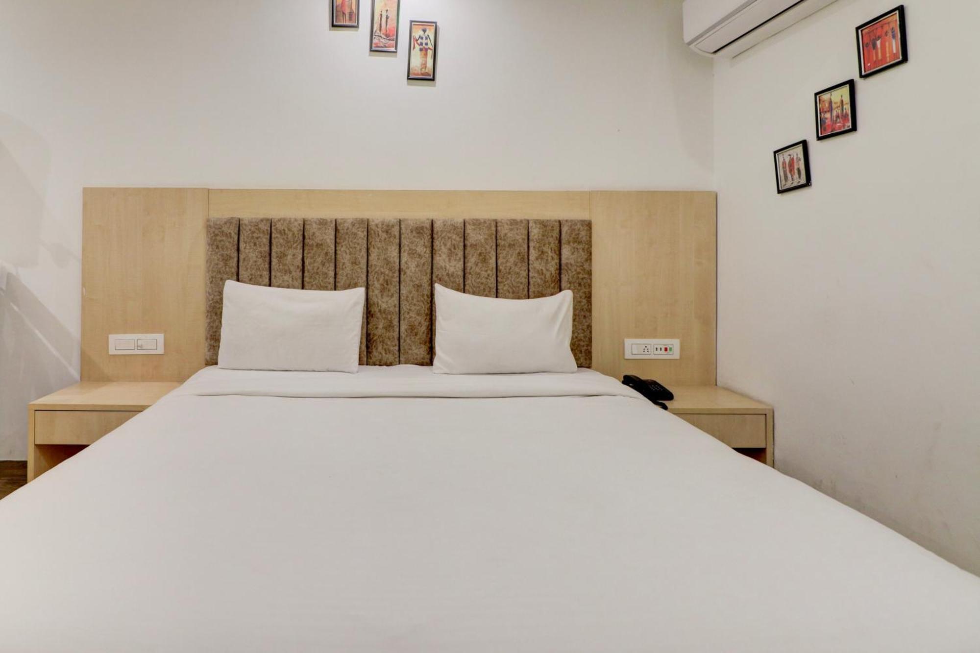 Luxury Studio Grand Anukampa Hotel ジャイプール エクステリア 写真