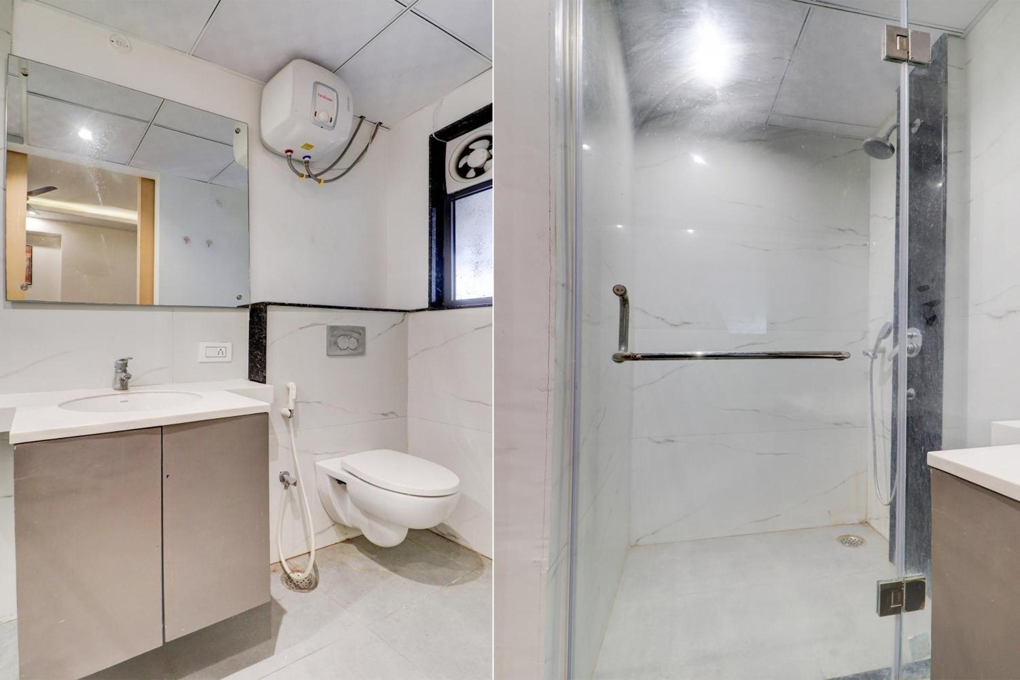 Luxury Studio Grand Anukampa Hotel ジャイプール エクステリア 写真