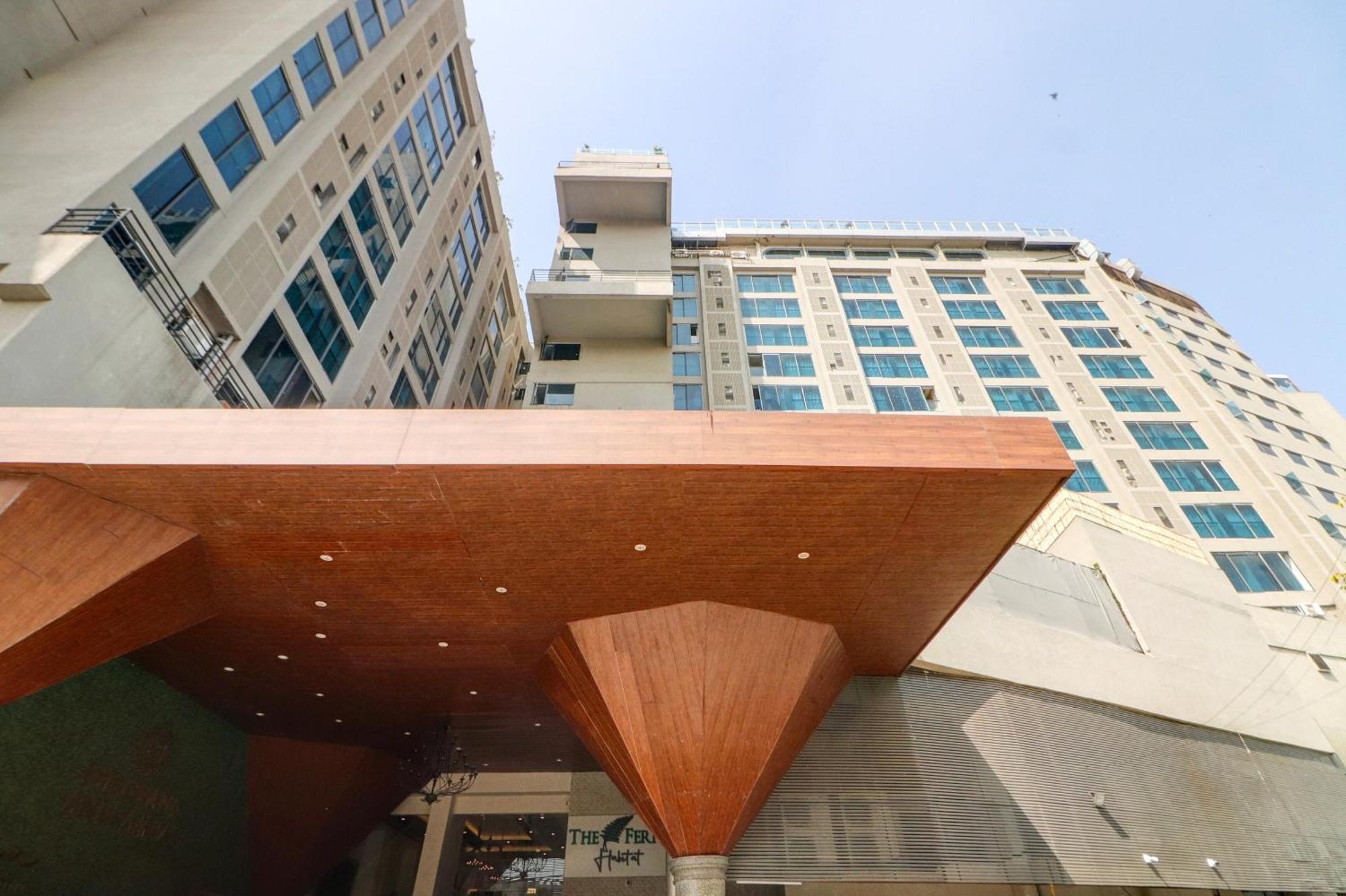 Luxury Studio Grand Anukampa Hotel ジャイプール エクステリア 写真