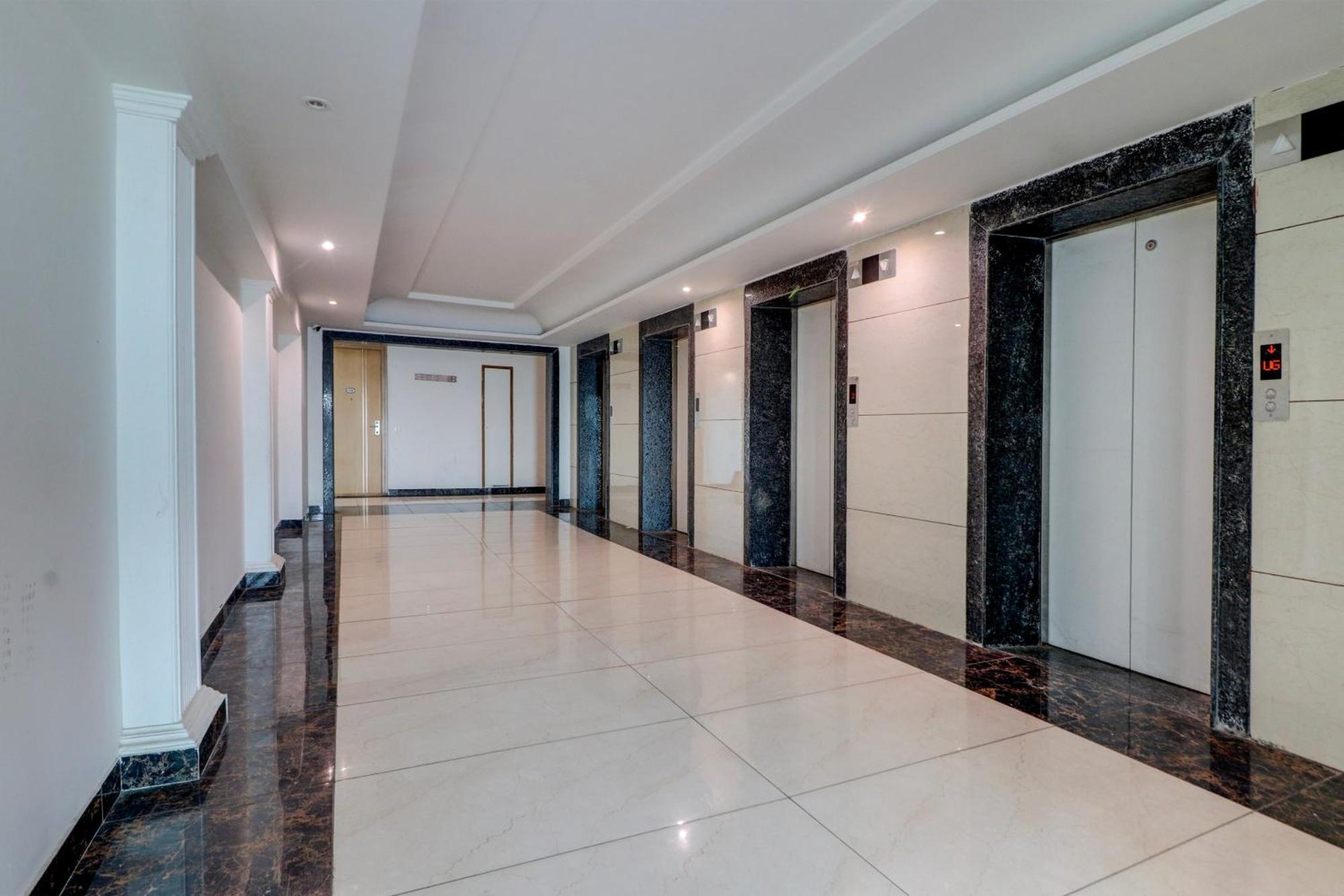 Luxury Studio Grand Anukampa Hotel ジャイプール エクステリア 写真