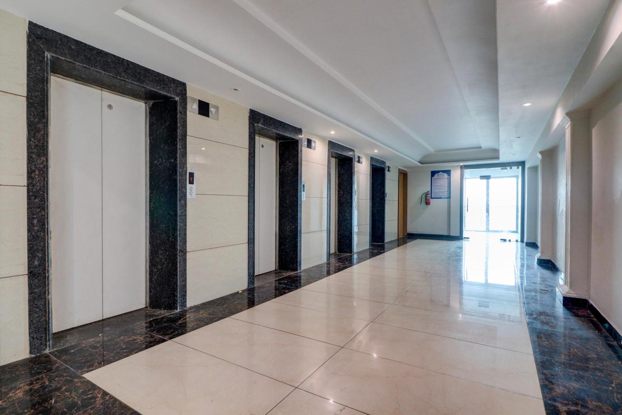 Luxury Studio Grand Anukampa Hotel ジャイプール エクステリア 写真