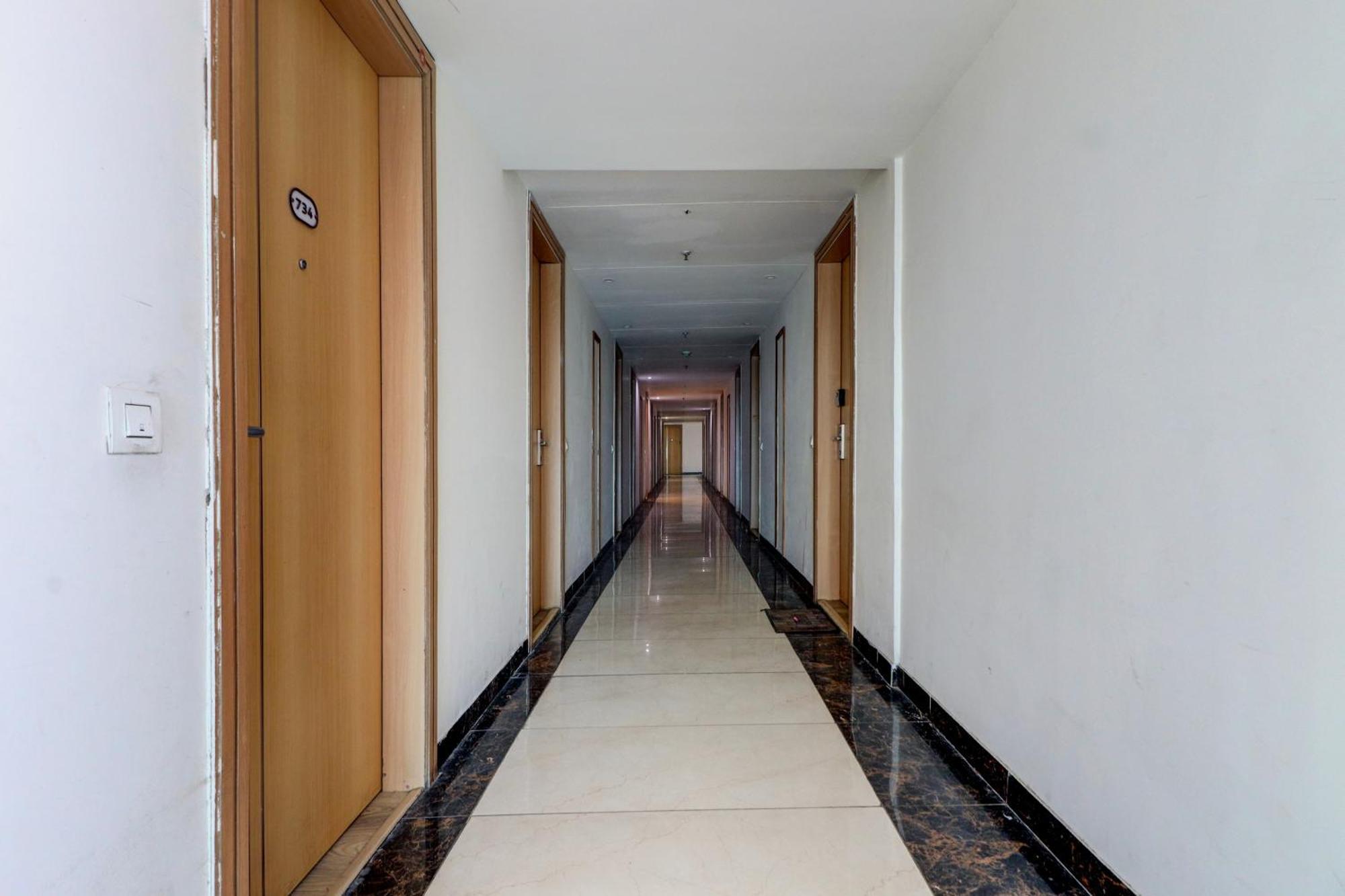 Luxury Studio Grand Anukampa Hotel ジャイプール エクステリア 写真