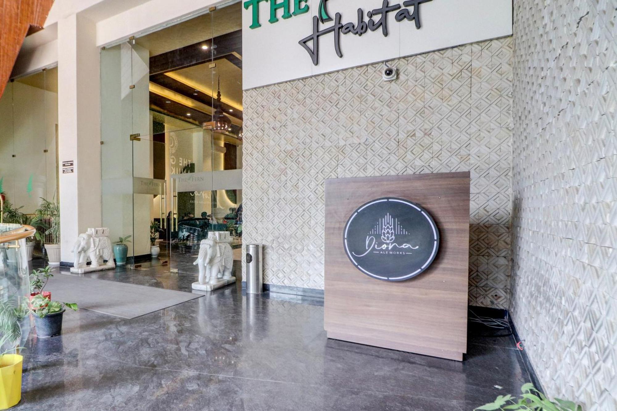 Luxury Studio Grand Anukampa Hotel ジャイプール エクステリア 写真