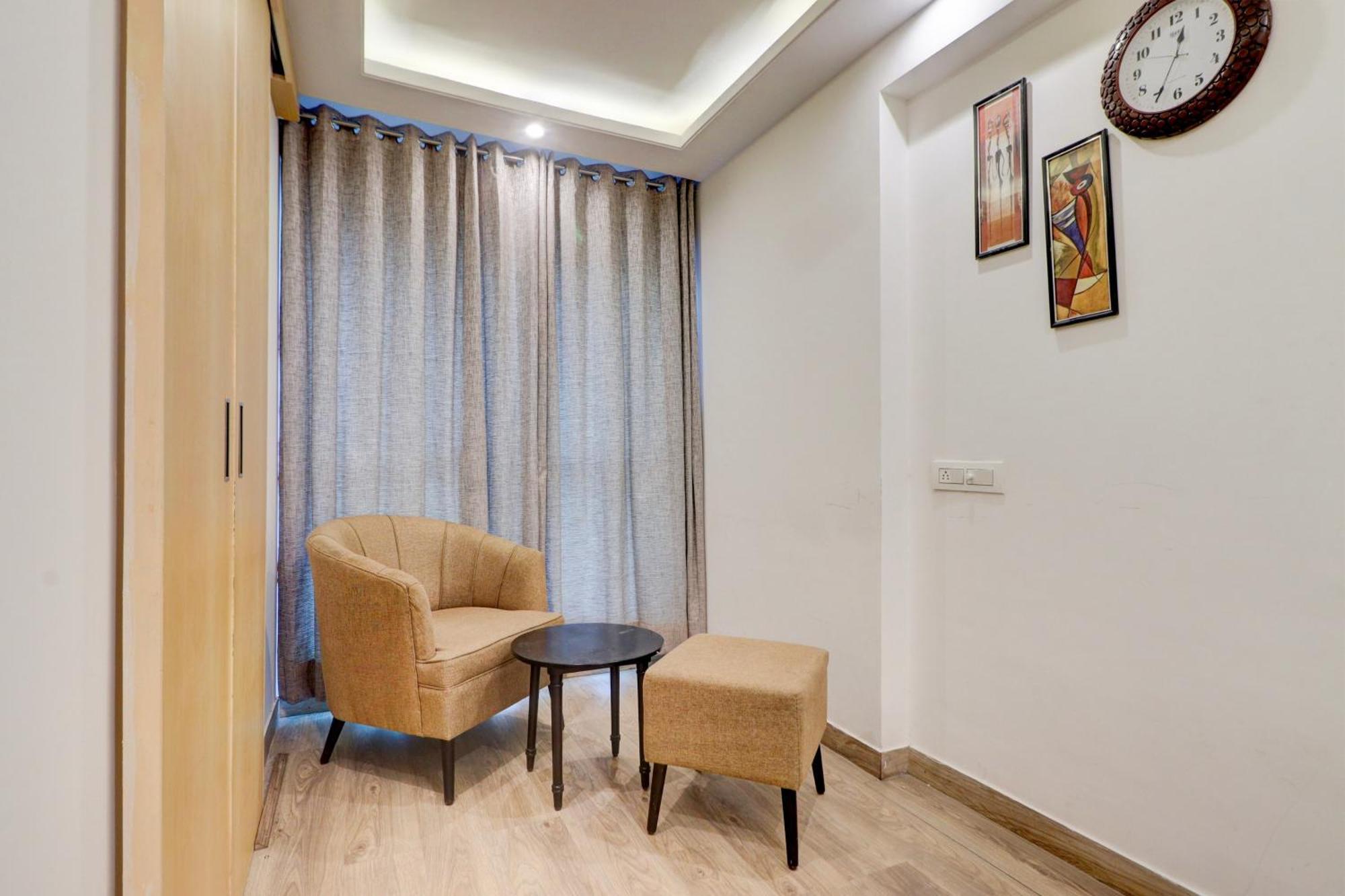 Luxury Studio Grand Anukampa Hotel ジャイプール エクステリア 写真